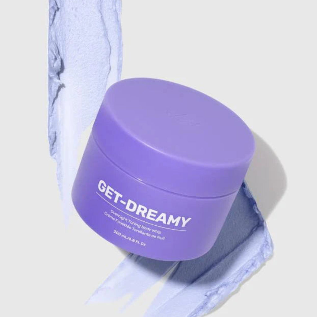 Nuraë Get-Dreamy | Overnight Body Toning Whip